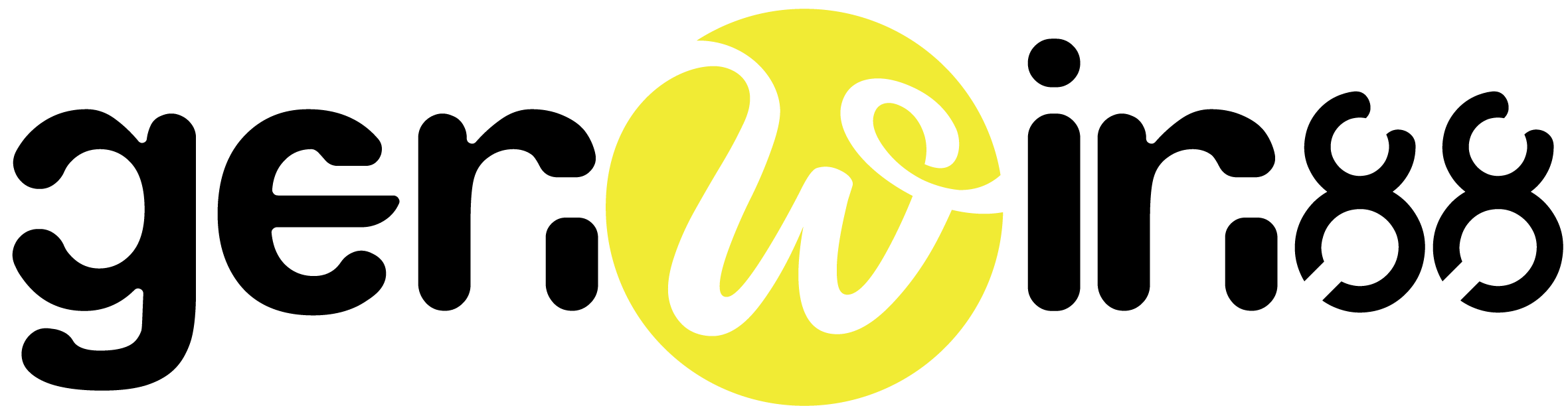 GenWin88 official logo